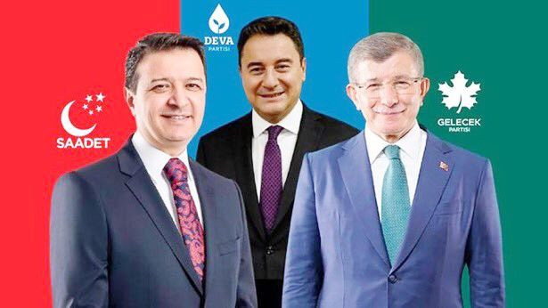 Genel seçim anketinde dikkat çeken MHP detayı! İşte bu pazar seçim olsa çıkacak sonuçlar… - Sayfa 12