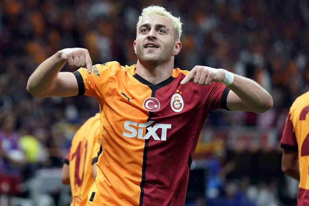 Süper Lig’in en değerli 15 futbolcusu açıklandı! Galatasaray ve Fenerbahçe damga vurdu… - Sayfa 10