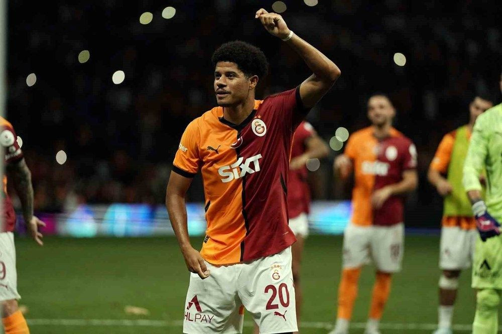 Süper Lig’in en değerli 15 futbolcusu açıklandı! Galatasaray ve Fenerbahçe damga vurdu… - Sayfa 11