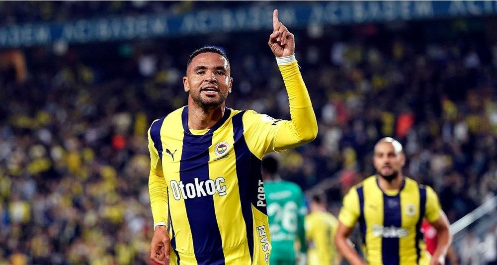 Süper Lig’in en değerli 15 futbolcusu açıklandı! Galatasaray ve Fenerbahçe damga vurdu… - Sayfa 12