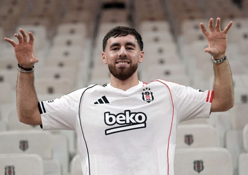 Süper Lig’in en değerli 15 futbolcusu açıklandı! Galatasaray ve Fenerbahçe damga vurdu… - Sayfa 13