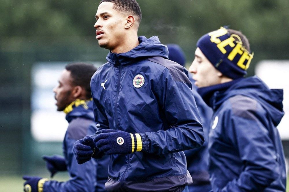 Süper Lig’in en değerli 15 futbolcusu açıklandı! Galatasaray ve Fenerbahçe damga vurdu… - Sayfa 2