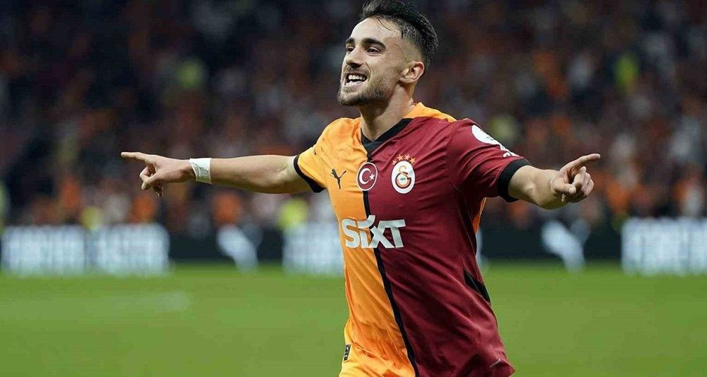 Süper Lig’in en değerli 15 futbolcusu açıklandı! Galatasaray ve Fenerbahçe damga vurdu… - Sayfa 4