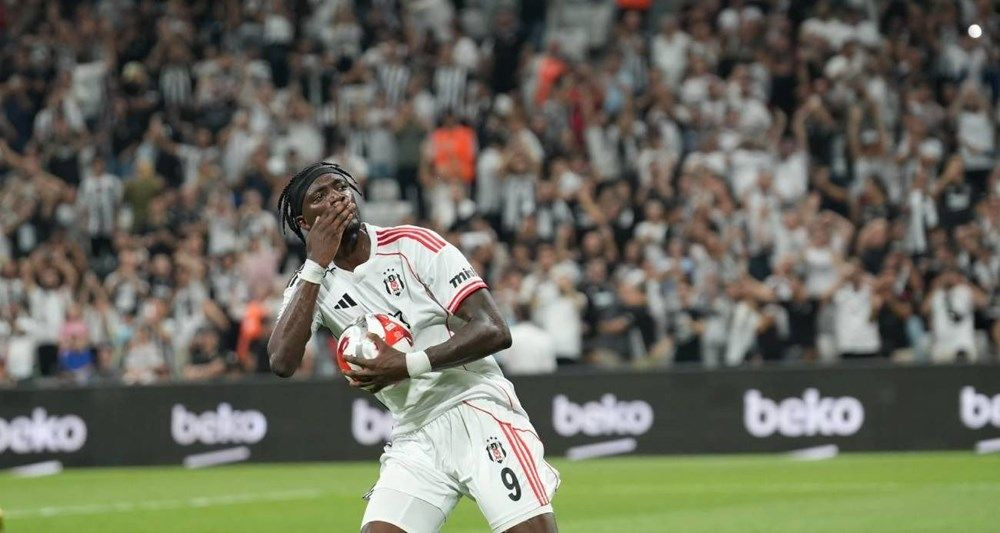 Süper Lig’in en değerli 15 futbolcusu açıklandı! Galatasaray ve Fenerbahçe damga vurdu… - Sayfa 5