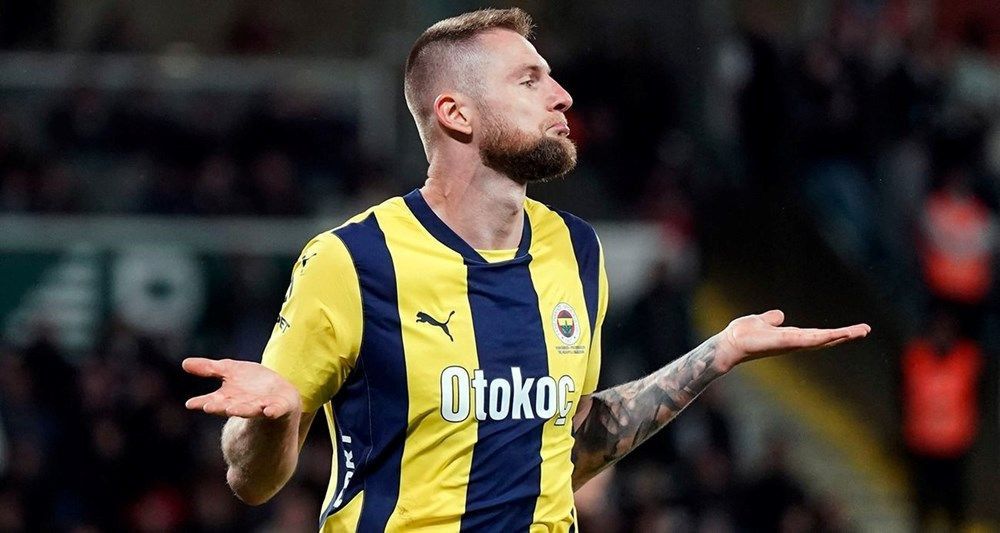 Süper Lig’in en değerli 15 futbolcusu açıklandı! Galatasaray ve Fenerbahçe damga vurdu… - Sayfa 7