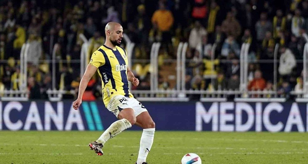 Süper Lig’in en değerli 15 futbolcusu açıklandı! Galatasaray ve Fenerbahçe damga vurdu… - Sayfa 8