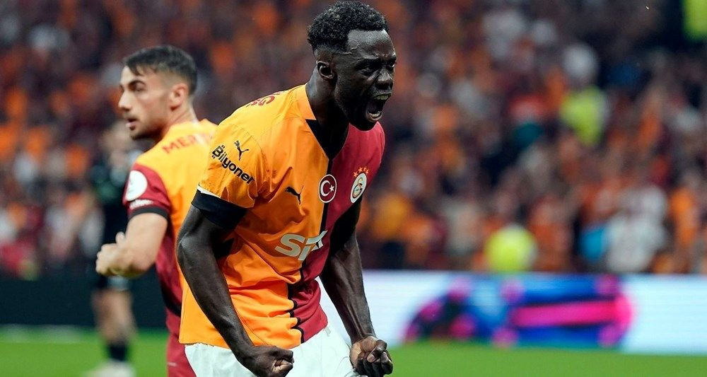 Süper Lig’in en değerli 15 futbolcusu açıklandı! Galatasaray ve Fenerbahçe damga vurdu… - Sayfa 9