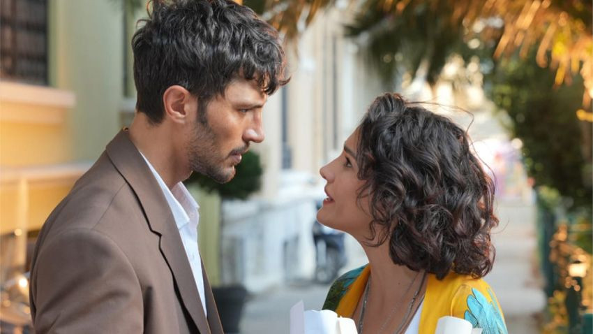 Kenan İmirzalıoğlu sete dönüyor; Hande Erçel–Barış Arduç partner! İşte yeni sezonun yeni dizileri... - Sayfa 11