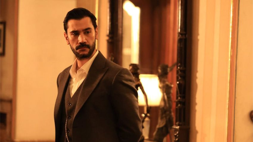 Kenan İmirzalıoğlu sete dönüyor; Hande Erçel–Barış Arduç partner! İşte yeni sezonun yeni dizileri... - Sayfa 12