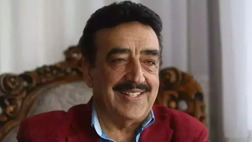 Hakkı Bulut’tan aylar sonra gelen Ferdi Tayfur itirafı! 'O olaydan sonra hastalandı' - Sayfa 1