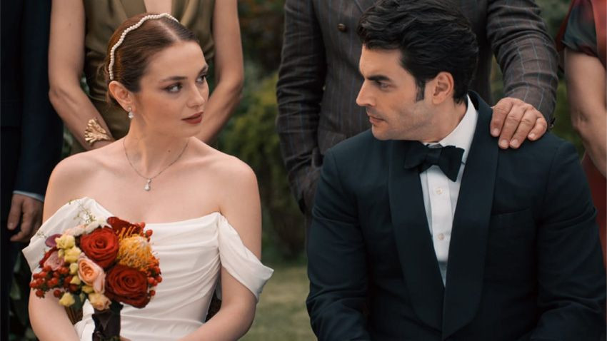 Kenan İmirzalıoğlu sete dönüyor; Hande Erçel–Barış Arduç partner! İşte yeni sezonun yeni dizileri... - Sayfa 18