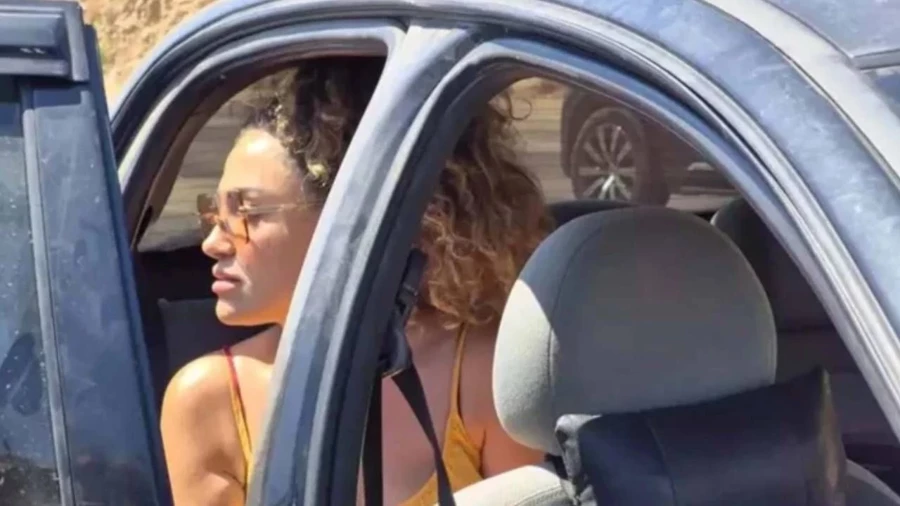 Dilan Çıtak günler sonra sessizliğini bozdu! Arabasını polislerin üzerine sürmüştü - Sayfa 3