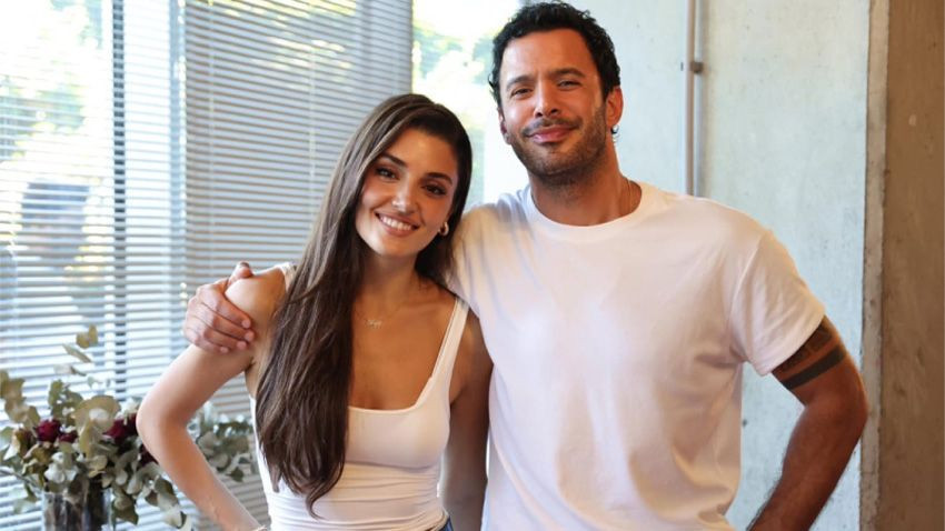 Kenan İmirzalıoğlu sete dönüyor; Hande Erçel–Barış Arduç partner! İşte yeni sezonun yeni dizileri... - Sayfa 4