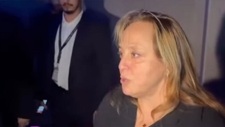 Ayşe Barım'dan kötü haber geldi! TTB duyurdu - Sayfa 1