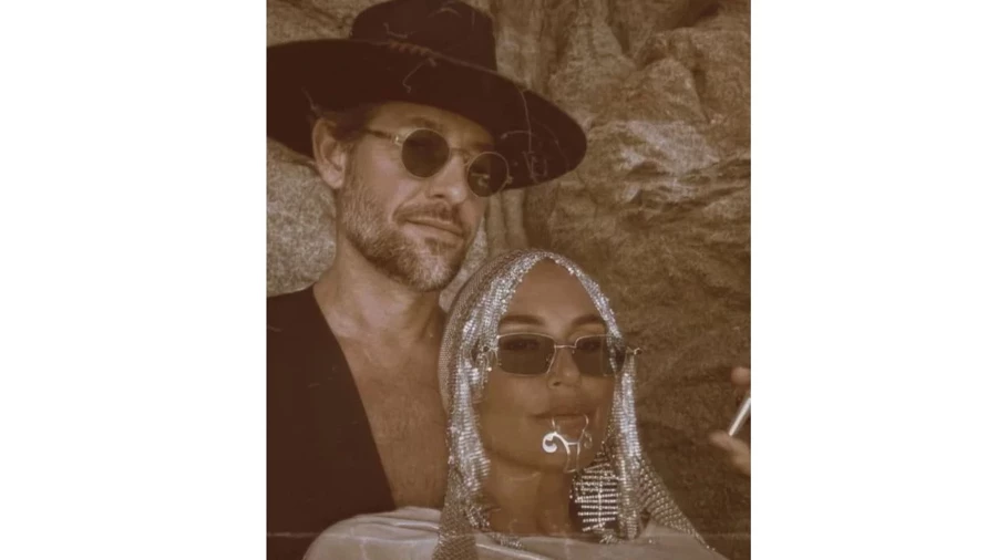 Eda Taşpınar pozlarıyla sosyal medyaya damga vurdu! - Sayfa 3