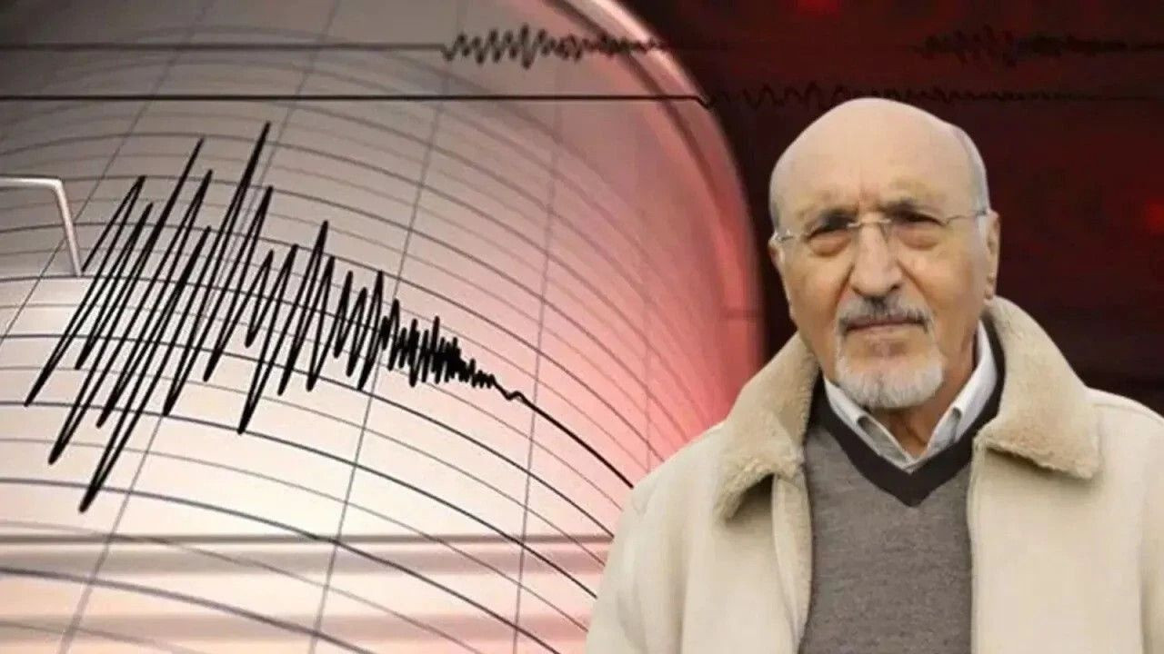 Prof. Dr. Osman Bektaş’tan ezber bozan teori! Asıl büyük deprem riski o faylarda... - Sayfa 1