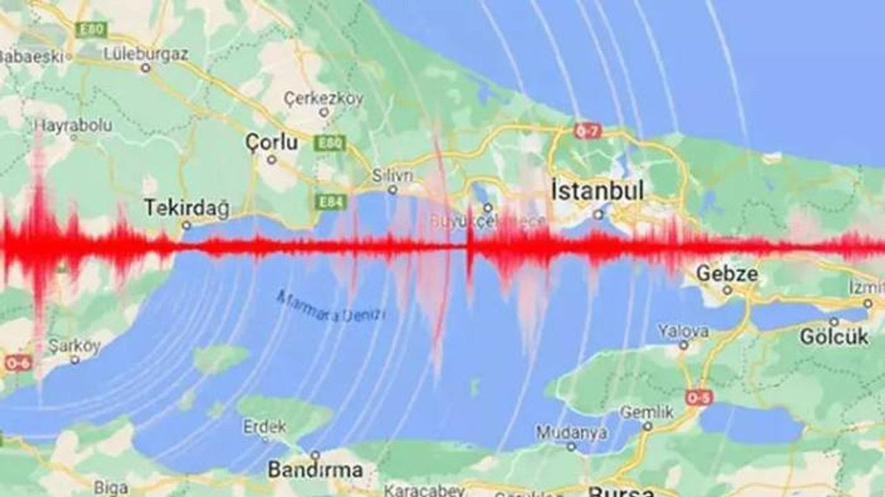 Prof. Dr. Osman Bektaş’tan ezber bozan teori! Asıl büyük deprem riski o faylarda... - Sayfa 3