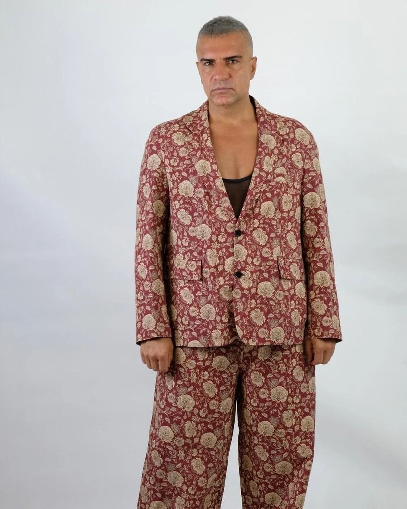 Nisan’da evlenmişlerdi… Berdan Mardini ve eşi fotoğrafları sildi, takibi bıraktı! - Sayfa 1