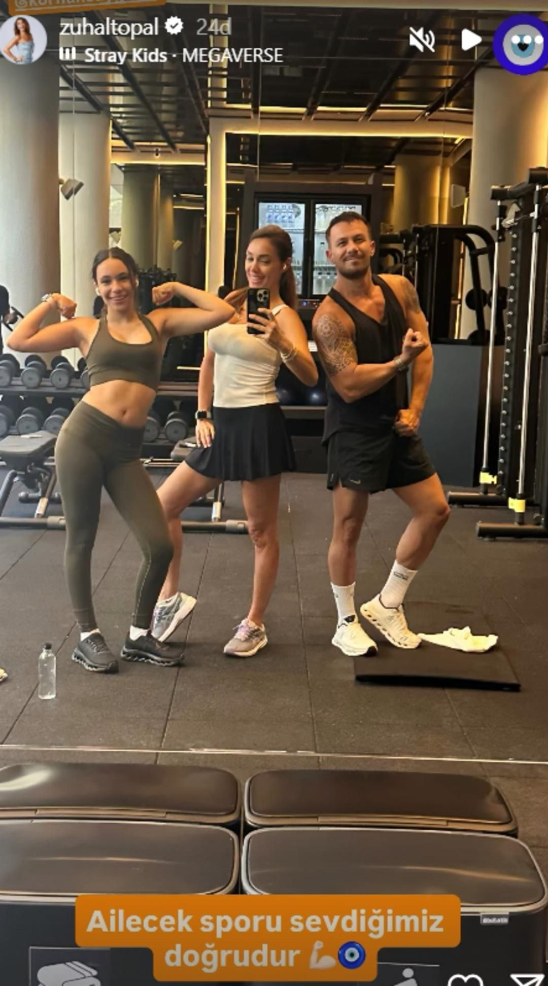 Zuhal Topal’ın kızı Lina görenleri şaşırttı! “Aynı babası” yorumları yağdı - Sayfa 3