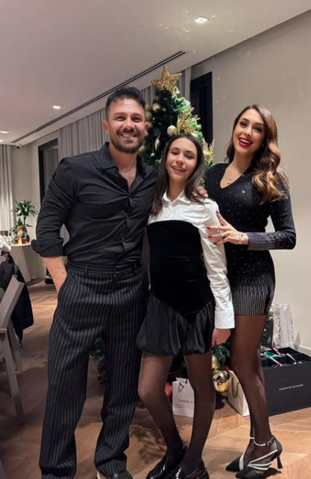 Zuhal Topal’ın kızı Lina görenleri şaşırttı! “Aynı babası” yorumları yağdı - Sayfa 2