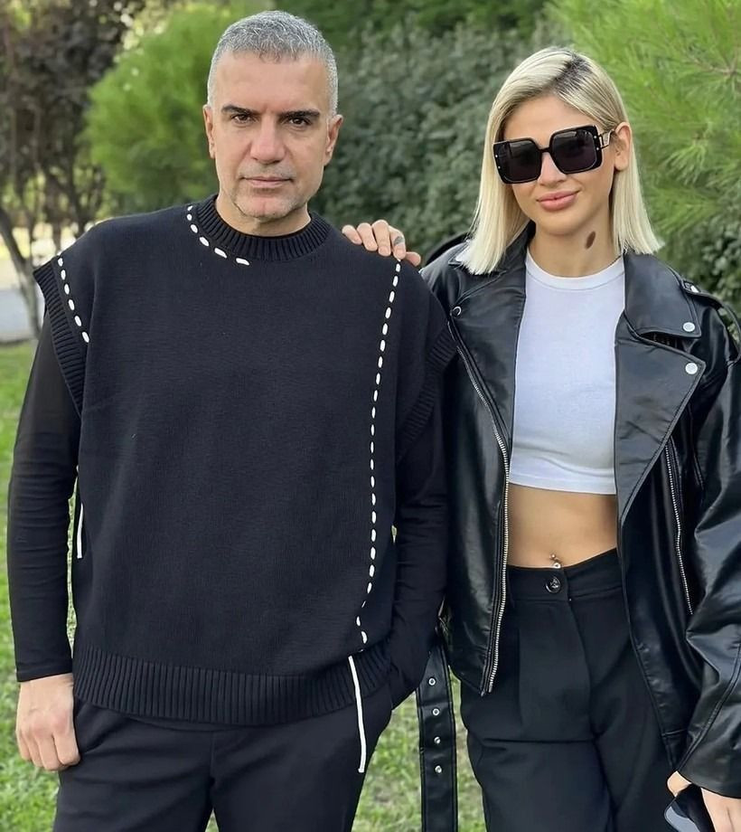 Nisan’da evlenmişlerdi… Berdan Mardini ve eşi fotoğrafları sildi, takibi bıraktı! - Sayfa 3