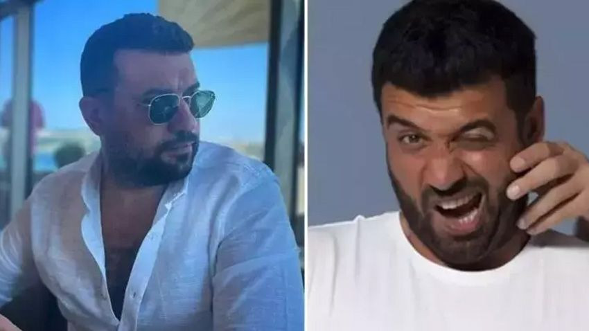 Vefat eden oyuncu Doğacan Taşpınar’ın son paylaşımı ortaya çıktı - Sayfa 1