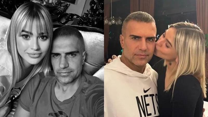 Nisan’da evlenmişlerdi… Berdan Mardini ve eşi fotoğrafları sildi, takibi bıraktı! - Sayfa 4