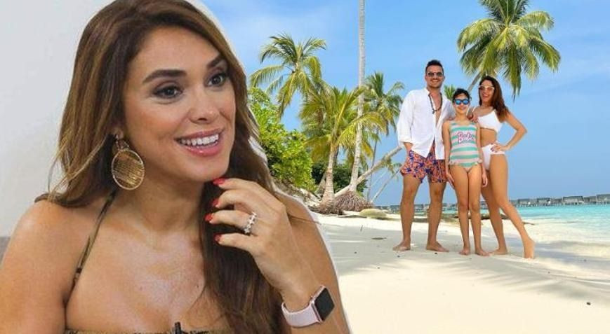 Zuhal Topal’ın kızı Lina görenleri şaşırttı! “Aynı babası” yorumları yağdı - Sayfa 4