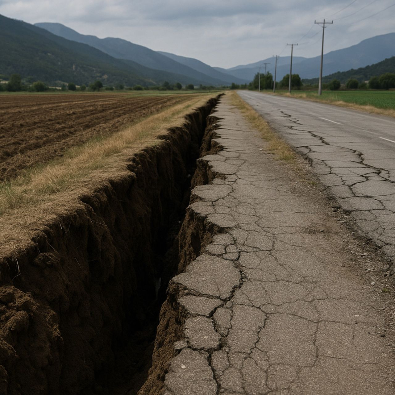 BALIKESİR FAY HARİTASI: Simav Fayı nerede, hangi illeri etkiliyor? - Sayfa 2