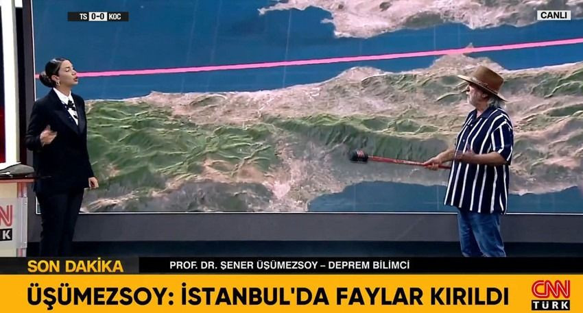 Fulya Öztürk, Şener Üşümezsoy'u çileden çıkardı! Canlı yayında soru gerilimi - Sayfa 3