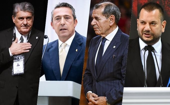 Dört büyükler 4,5 milyar TL zarar açıkladı - Sayfa 1
