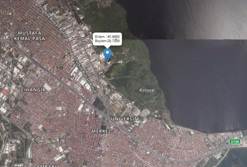 İşte İstanbul'un deprem sistemi... 24 ayrı noktaya yerleştirildi! - Sayfa 4