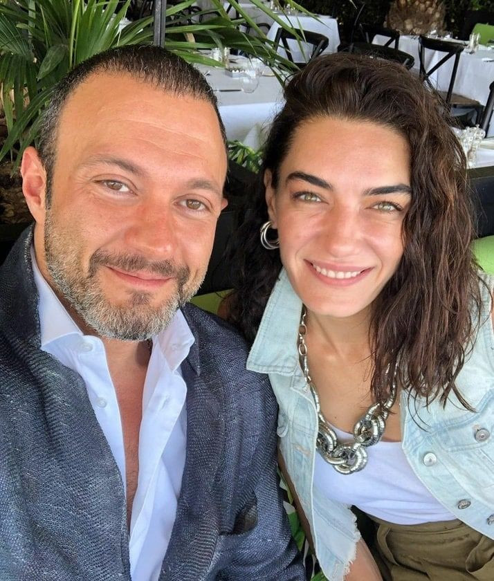 Hande Subaşı, 6 yıllık ilişkisini sonlandırdı: Sosyal medyadan veda mesajı - Sayfa 3