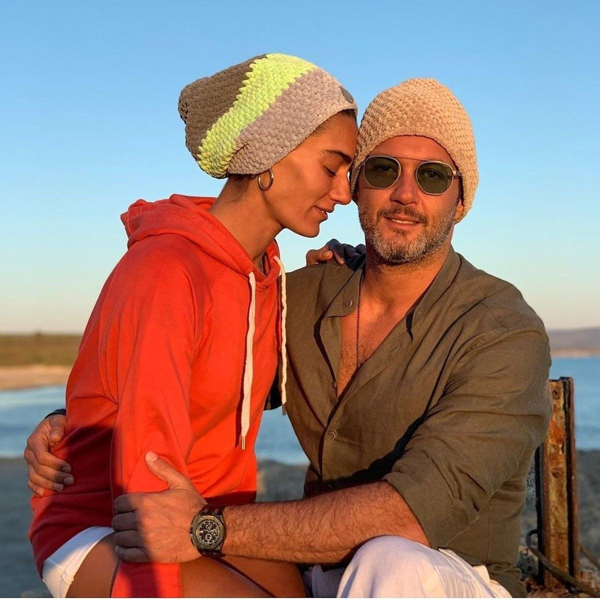 Hande Subaşı, 6 yıllık ilişkisini sonlandırdı: Sosyal medyadan veda mesajı - Sayfa 4