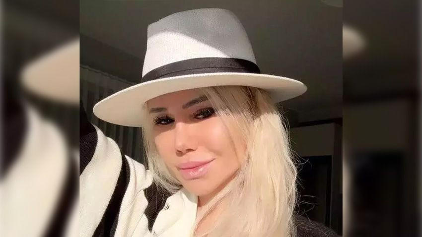 Nişantaşı sokaklarında görüntülenen Ceylan panik oldu! - Sayfa 2