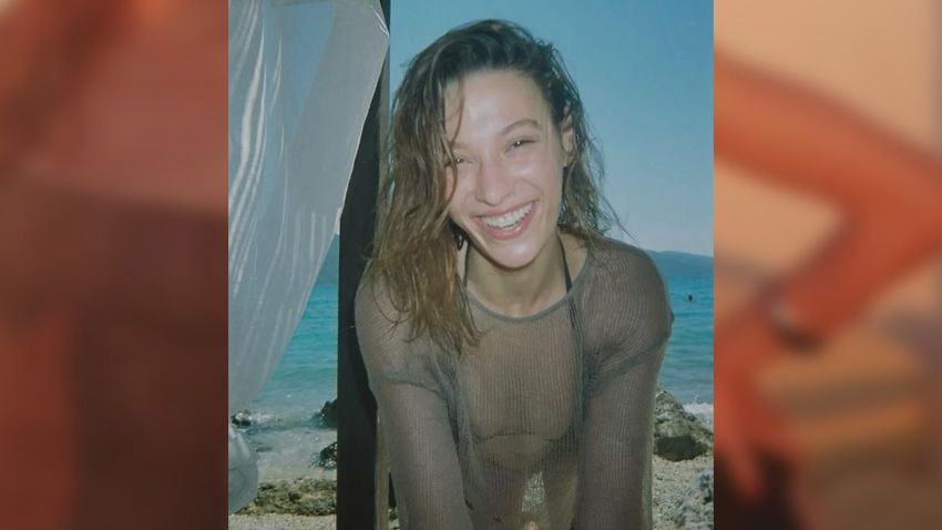 Sümeyye Aydoğan'dan yürek hoplatan tatil paylaşımı! Bikinili pozları sosyal medyaya damga vurdu - Sayfa 4