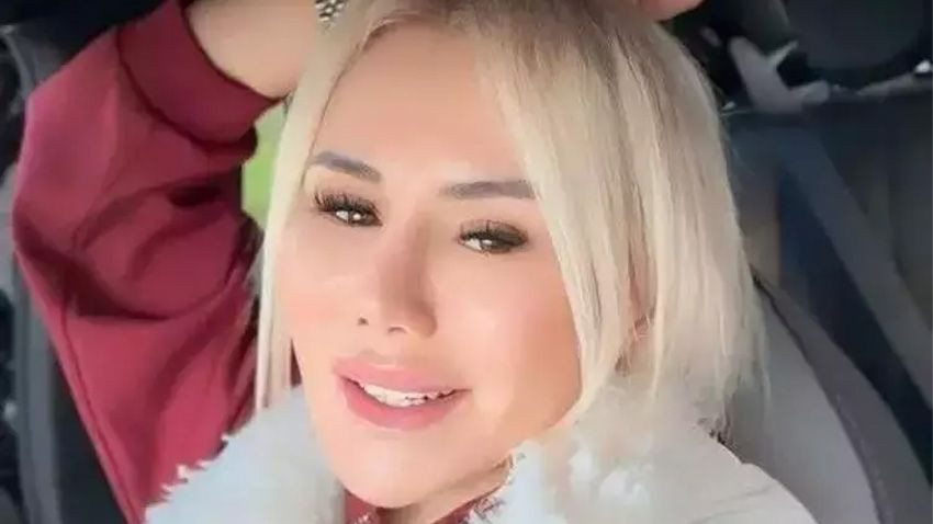 Nişantaşı sokaklarında görüntülenen Ceylan panik oldu! - Sayfa 3