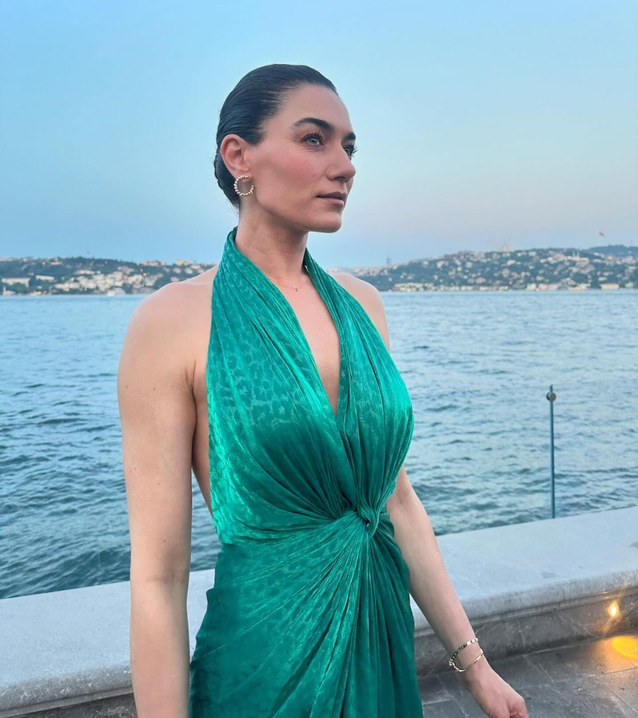 Hande Subaşı, 6 yıllık ilişkisini sonlandırdı: Sosyal medyadan veda mesajı - Sayfa 1