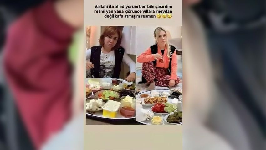 Nişantaşı sokaklarında görüntülenen Ceylan panik oldu! - Sayfa 4