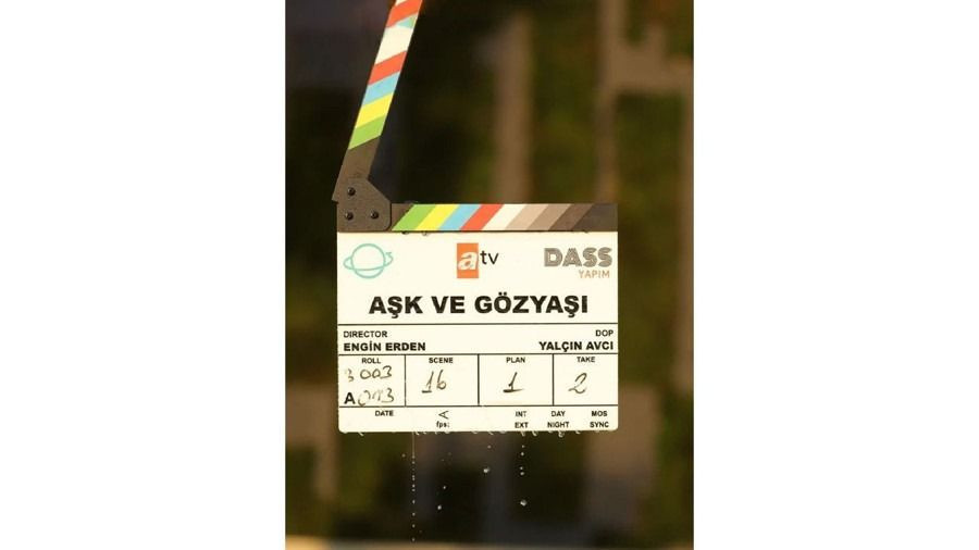 Hande Erçel ve Barış Arduç yeniden bir arada! İlk kareler sosyal medyayı salladı - Sayfa 3