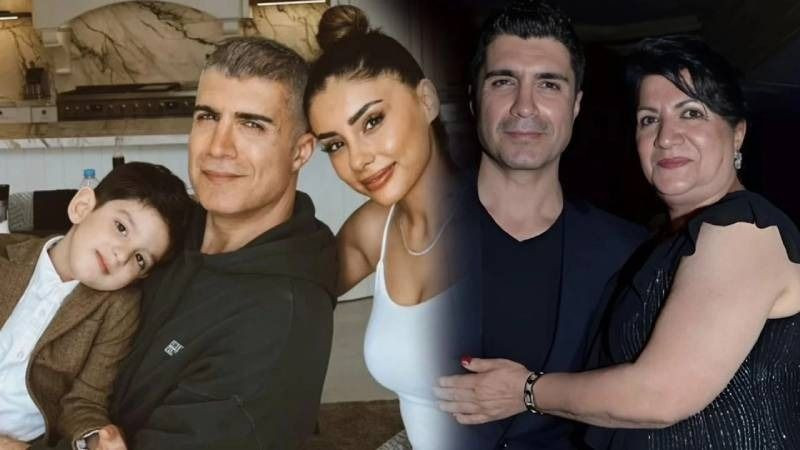 Özcan Deniz’den sert rest: “40 yılımı çaldınız, artık kimseye teslim olmayacağım" - Sayfa 1