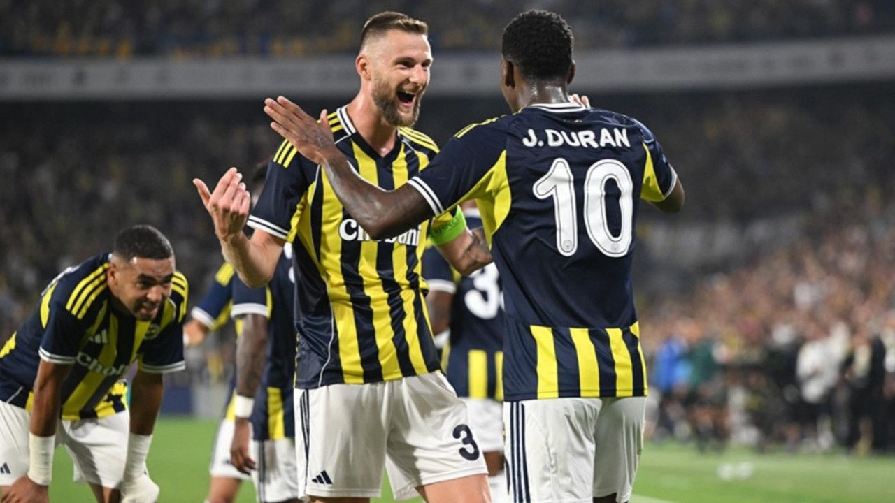 Reytinglere 'Fenerbahçe' damgası! Hangi yapım zirvede? - Sayfa 2