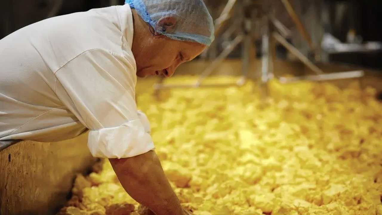 Ünlü markanın peynirleri 2 can aldı! Raflardan toplatılıyor... - Sayfa 2