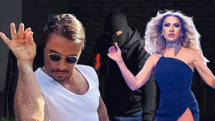 Nusret’ten sonra Hadise’yi soyup soğana çevirdi! Tek bir imzayla tüm mal varlığını… - Sayfa 2