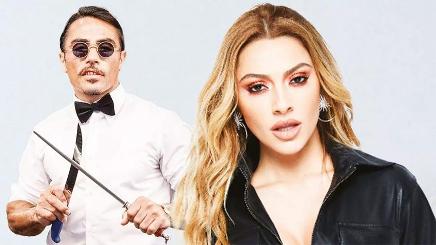 Nusret’ten sonra Hadise’yi soyup soğana çevirdi! Tek bir imzayla tüm mal varlığını… - Sayfa 3