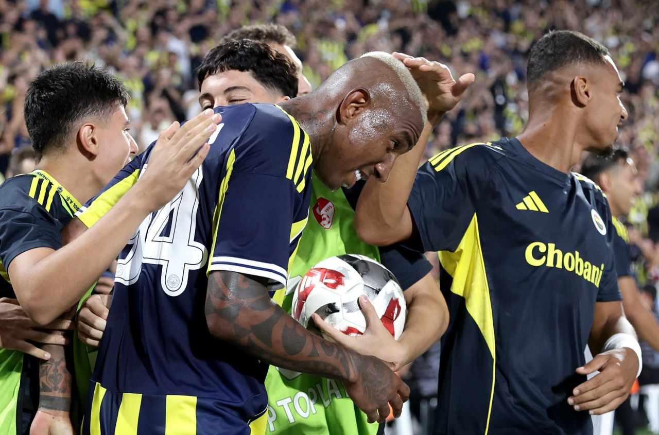 UEFA ülke puanı sıralaması güncellendi! Türkiye kaçıncı sırada? - Sayfa 3