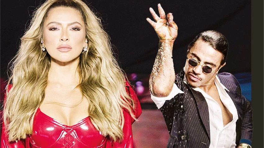 Nusret’ten sonra Hadise’yi soyup soğana çevirdi! Tek bir imzayla tüm mal varlığını… - Sayfa 4