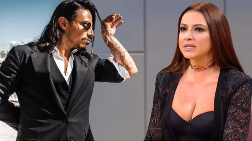 Nusret’ten sonra Hadise’yi soyup soğana çevirdi! Tek bir imzayla tüm mal varlığını… - Sayfa 5