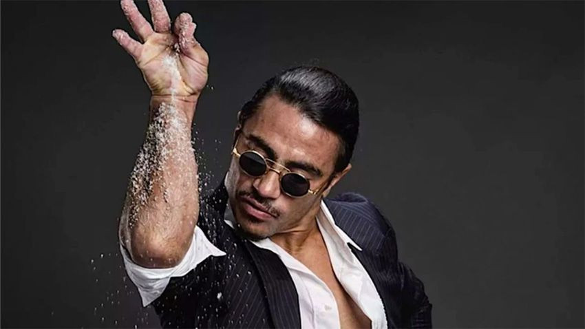 Nusret’ten sonra Hadise’yi soyup soğana çevirdi! Tek bir imzayla tüm mal varlığını… - Sayfa 6