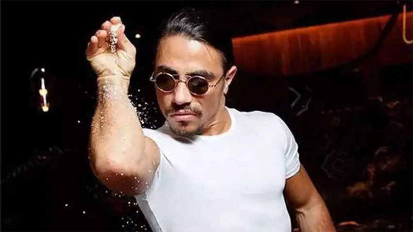Nusret’ten sonra Hadise’yi soyup soğana çevirdi! Tek bir imzayla tüm mal varlığını… - Sayfa 7
